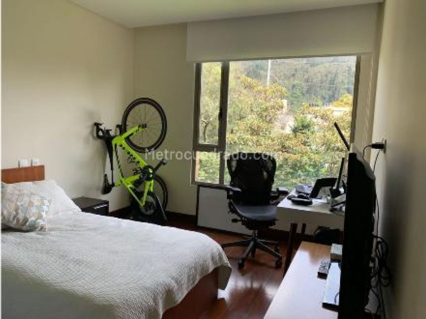 Foto 9 de 15: Apartamento en Usaquen, Bogotá D.C.