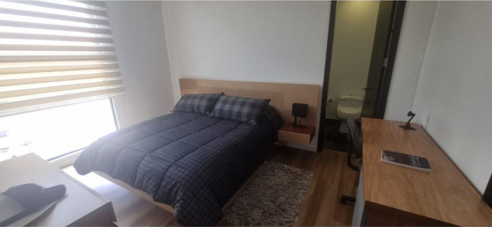 Foto 10 de 20: Apartamento en Chicó Norte ET III, Bogotá D.C.