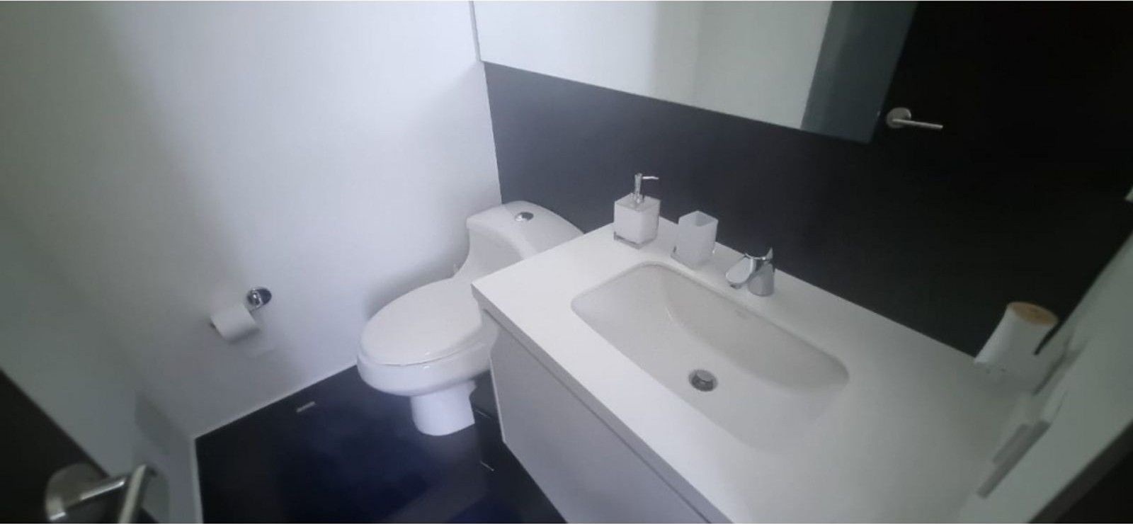 Foto 11 de 20: Apartamento en Chicó Norte ET III, Bogotá D.C.