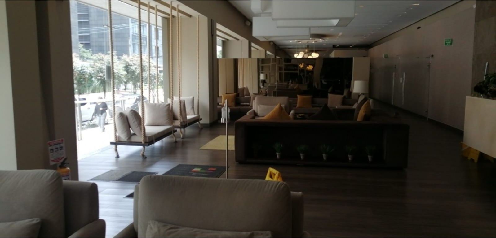 Foto 15 de 20: Apartamento en Chicó Norte ET III, Bogotá D.C.