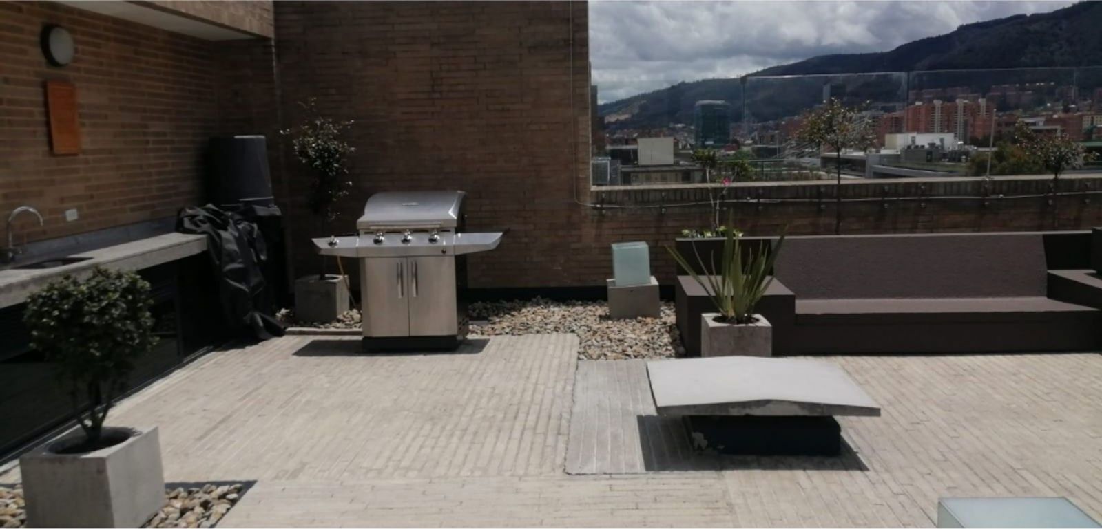 Foto 16 de 20: Apartamento en Chicó Norte ET III, Bogotá D.C.