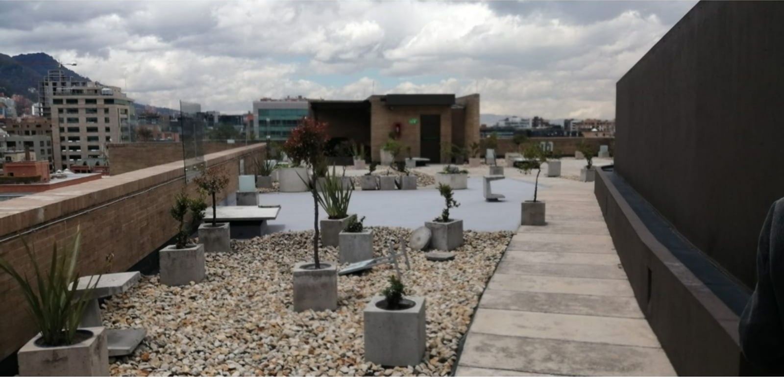 Foto 18 de 20: Apartamento en Chicó Norte ET III, Bogotá D.C.