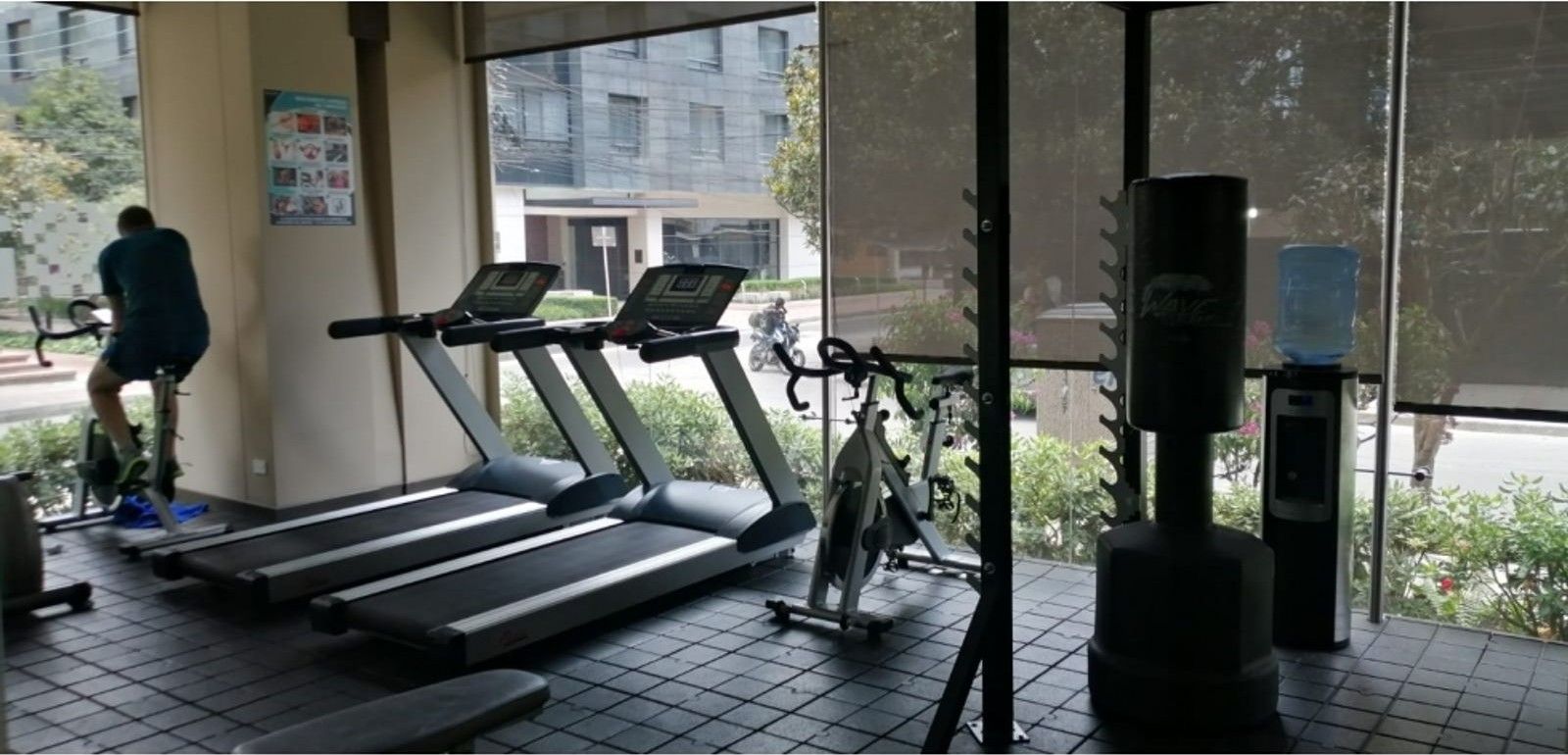 Foto 19 de 20: Apartamento en Chicó Norte ET III, Bogotá D.C.
