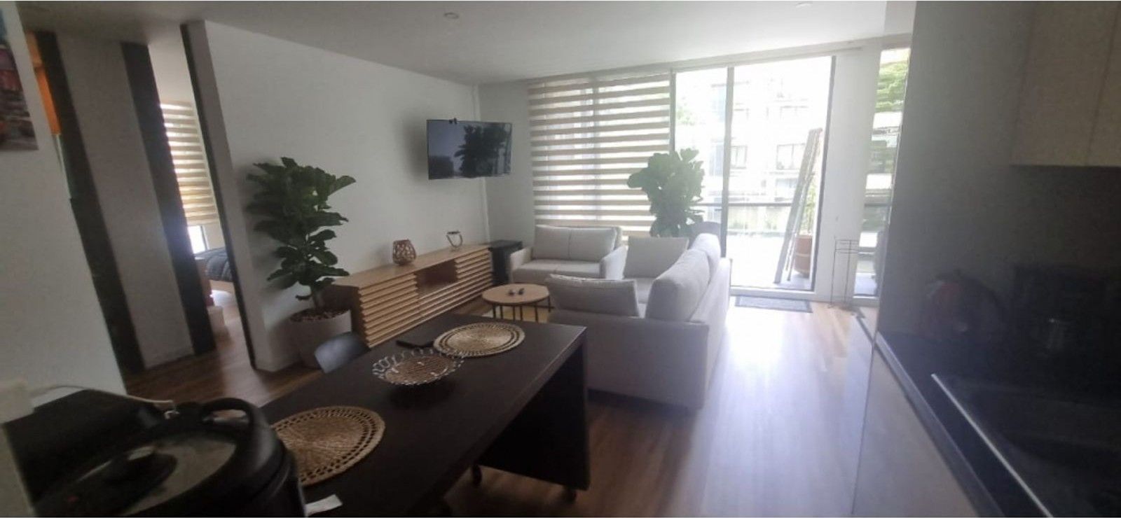 Foto 2 de 20: Apartamento en Chicó Norte ET III, Bogotá D.C.