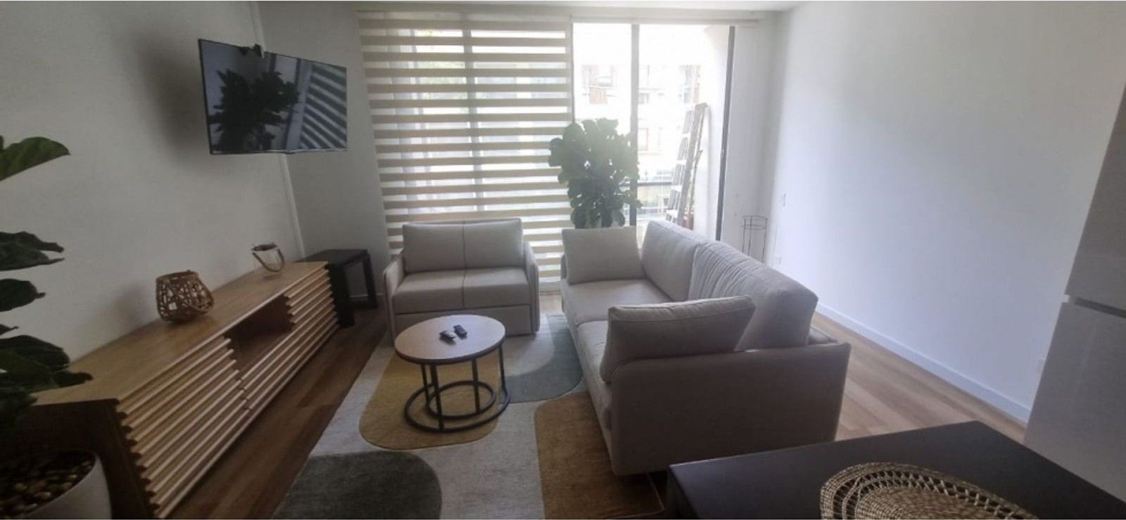Foto 3 de 20: Apartamento en Chicó Norte ET III, Bogotá D.C.