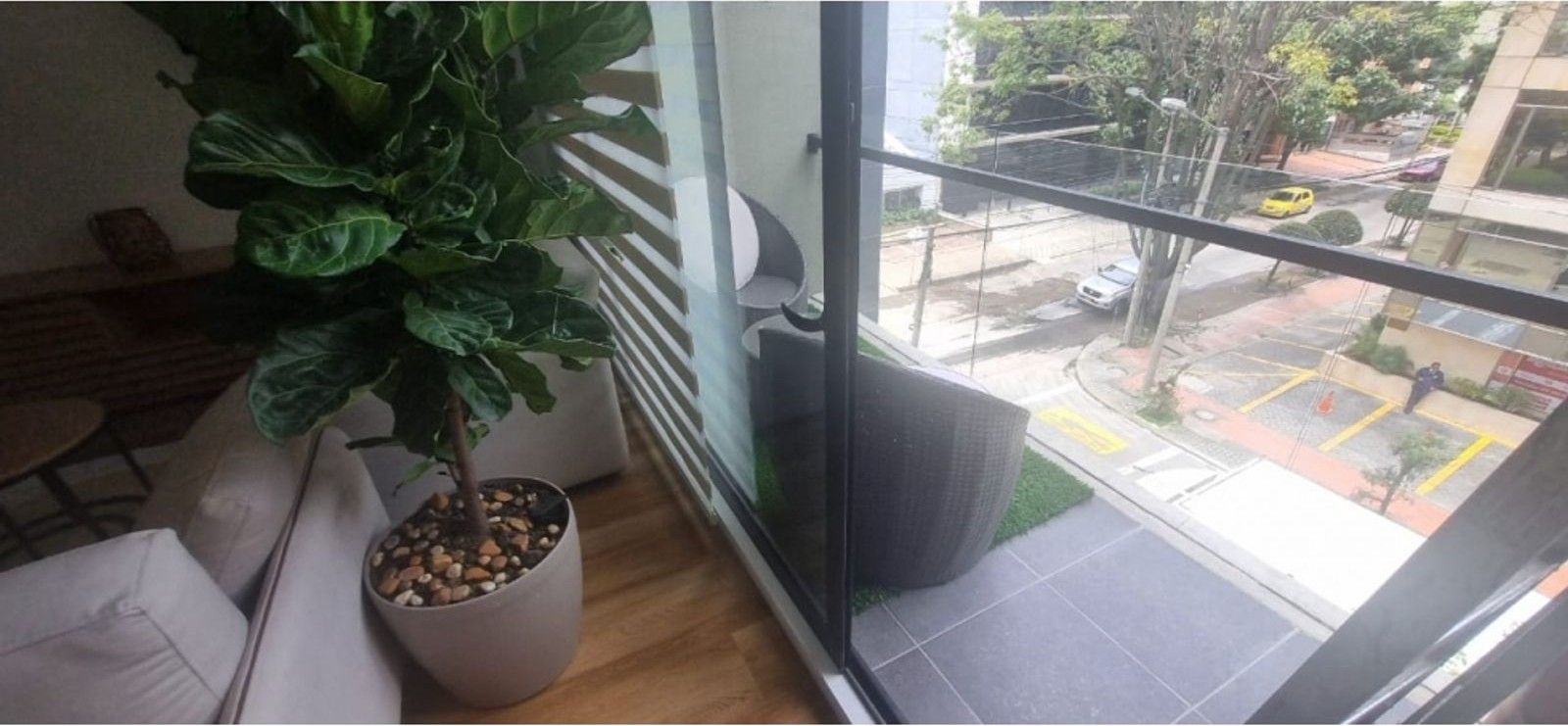 Foto 6 de 20: Apartamento en Chicó Norte ET III, Bogotá D.C.
