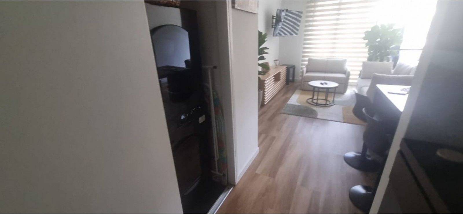 Foto 7 de 20: Apartamento en Chicó Norte ET III, Bogotá D.C.