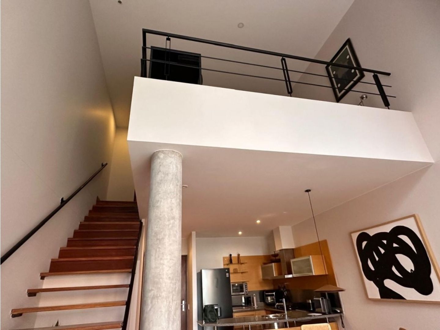 Foto 5 de 10: Apartamento en Chicó Norte ET III, Bogotá D.C.