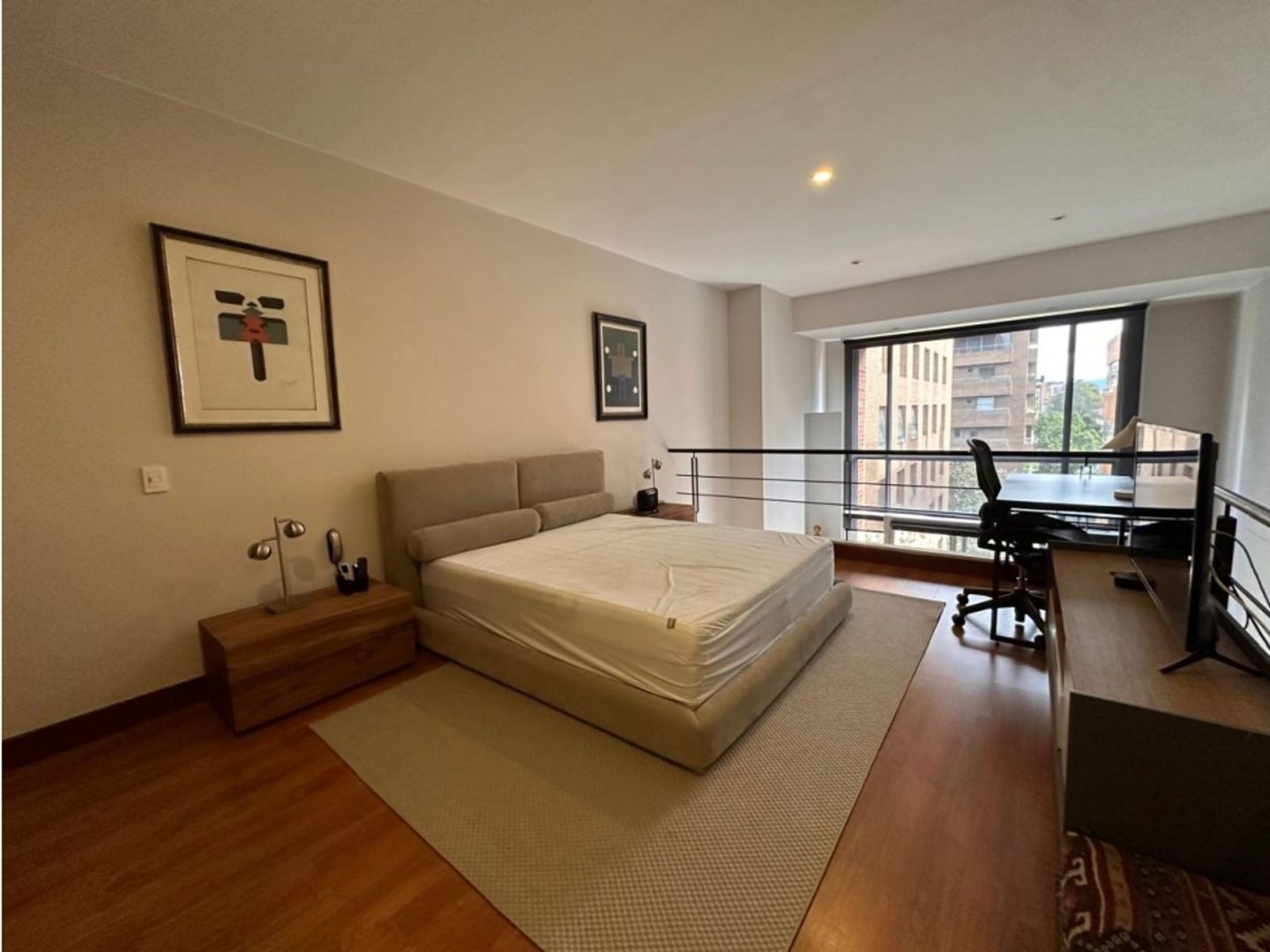 Foto 6 de 10: Apartamento en Chicó Norte ET III, Bogotá D.C.