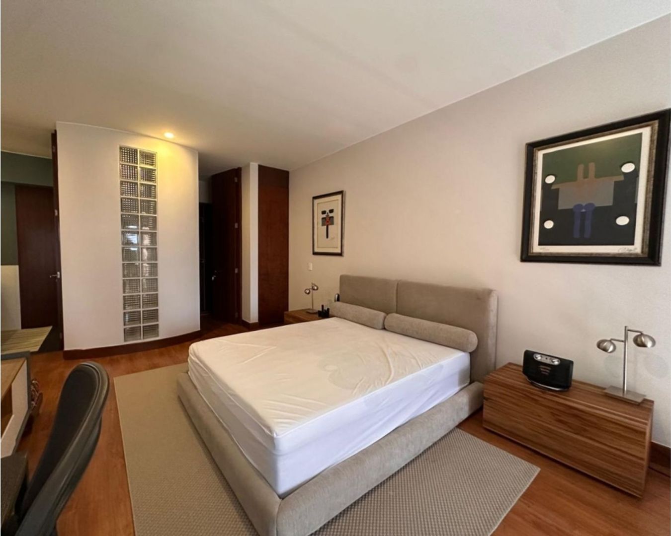 Foto 7 de 10: Apartamento en Chicó Norte ET III, Bogotá D.C.