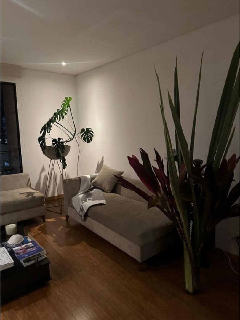 Foto 3 de 11: Apartamento en Chicó Norte ET III, Bogotá D.C.