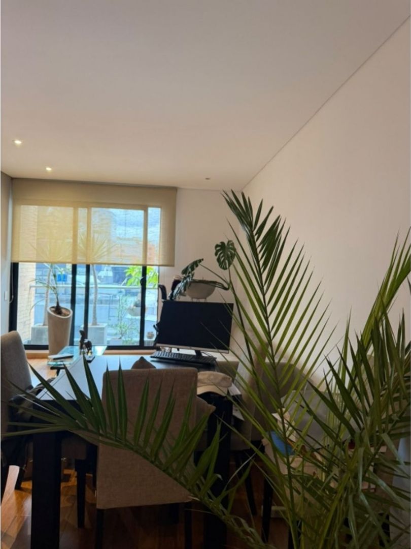 Foto 4 de 11: Apartamento en Chicó Norte ET III, Bogotá D.C.