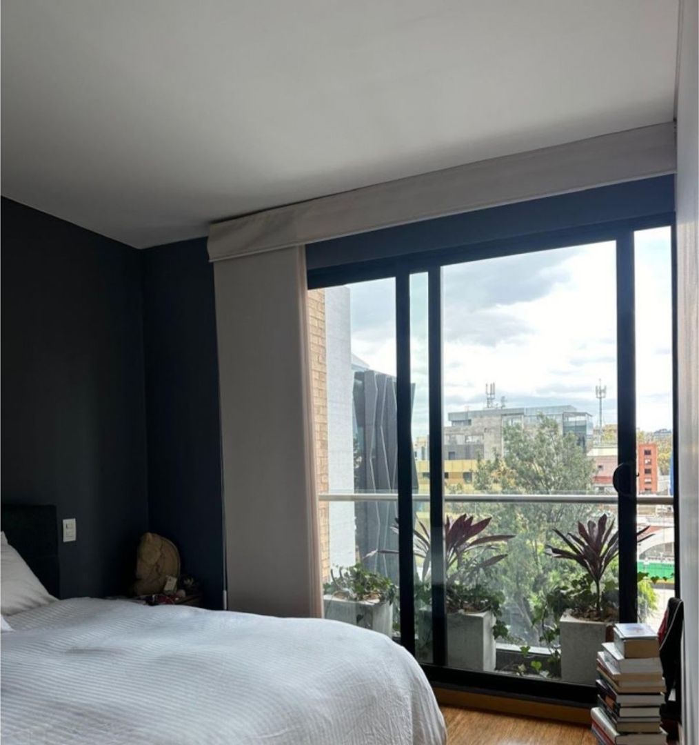 Foto 6 de 11: Apartamento en Chicó Norte ET III, Bogotá D.C.