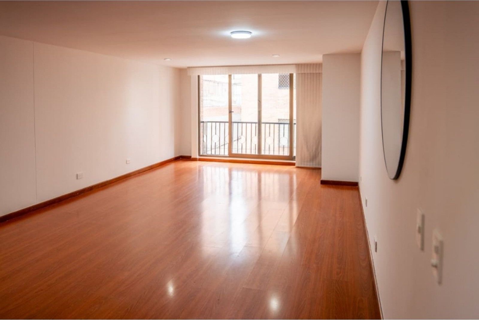 Foto 2 de 16: Apartamento en Chicó Norte ET III, Bogotá D.C.