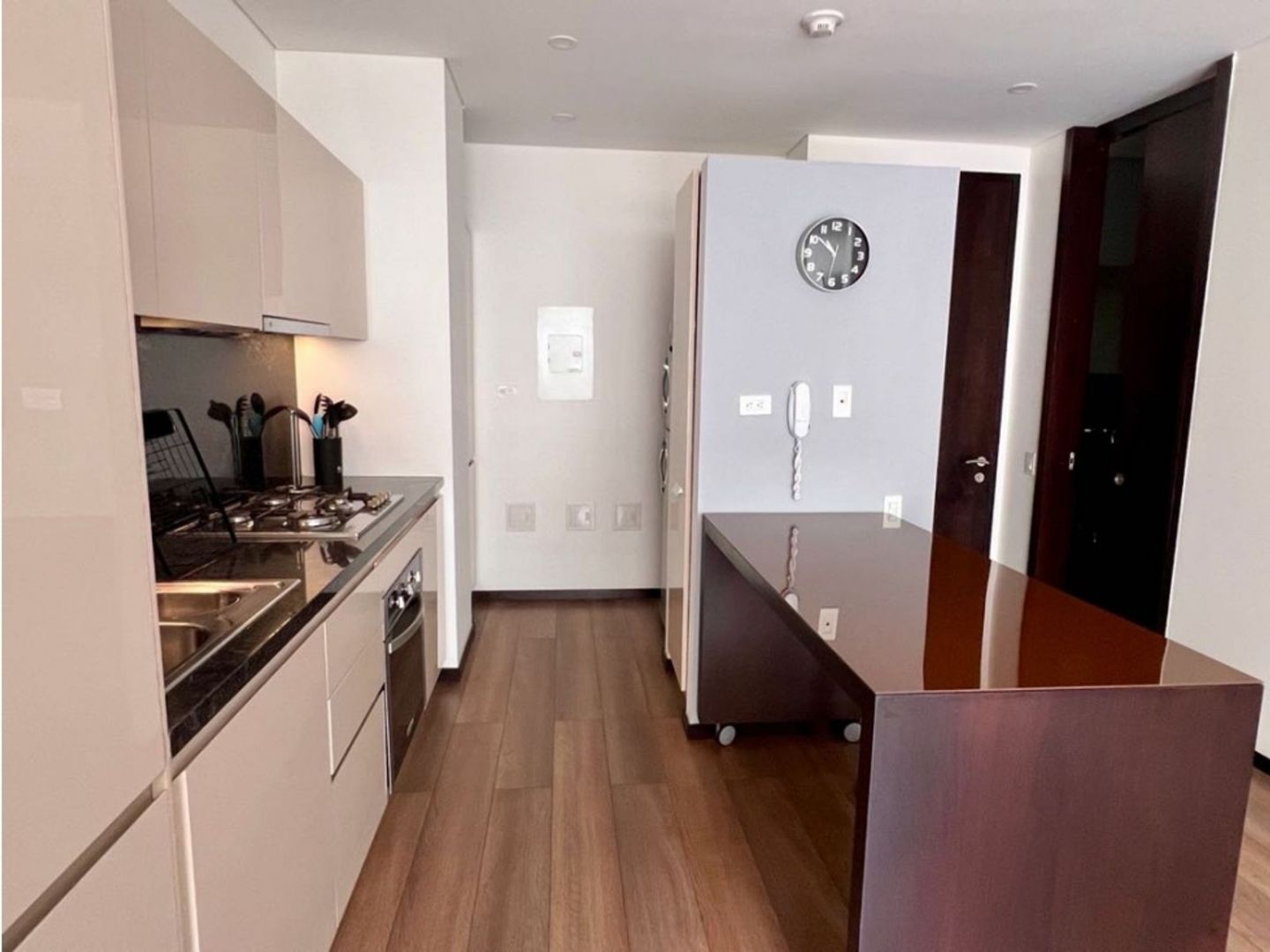 Foto 4 de 11: Apartamento en Chicó Norte ET III, Bogotá D.C.