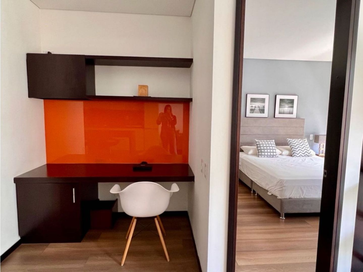 Foto 5 de 11: Apartamento en Chicó Norte ET III, Bogotá D.C.
