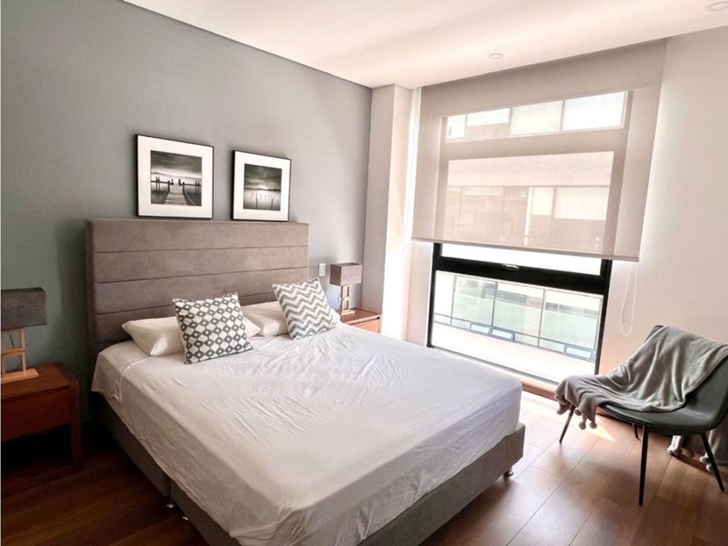 Foto 6 de 11: Apartamento en Chicó Norte ET III, Bogotá D.C.