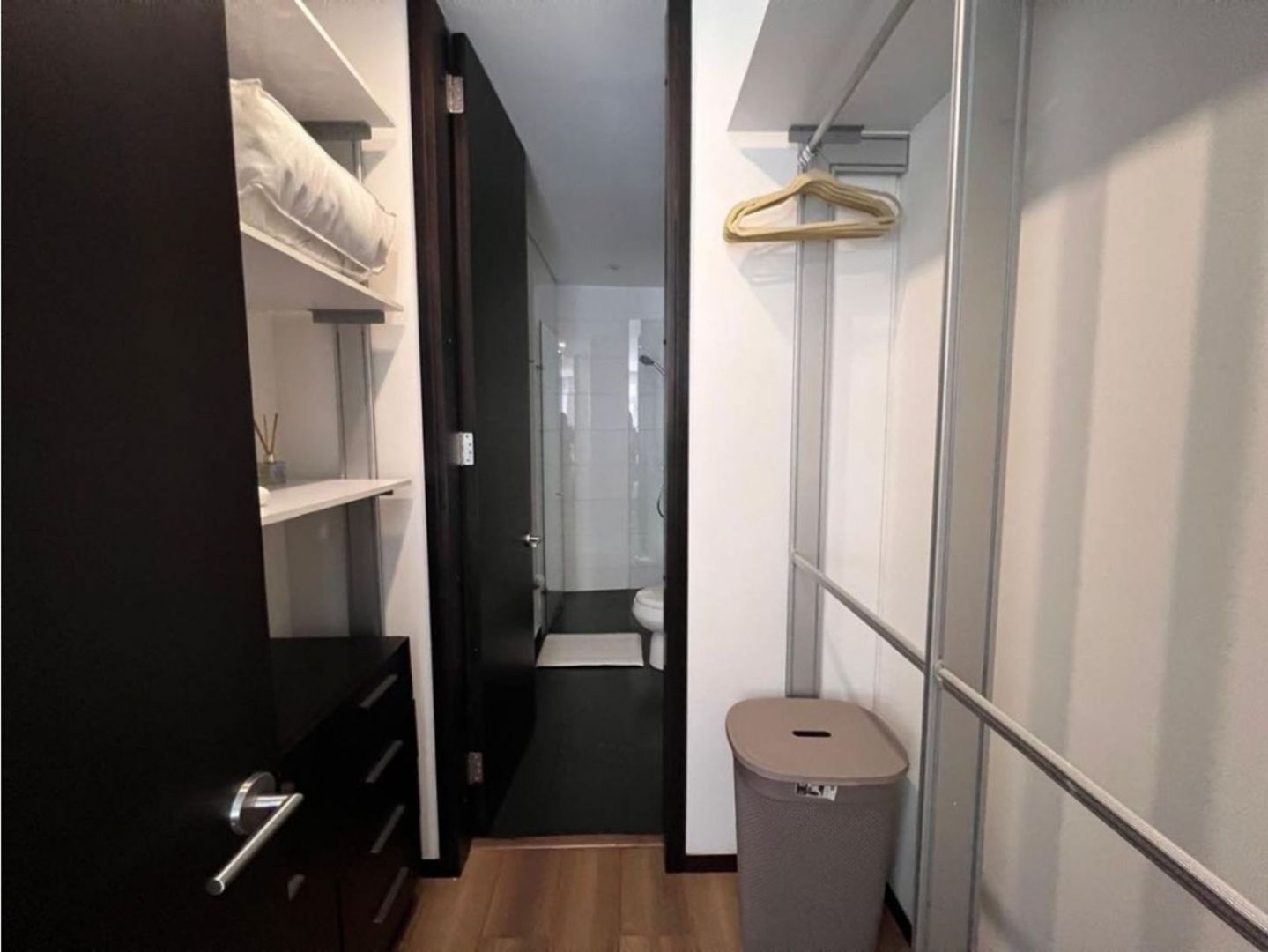 Foto 7 de 11: Apartamento en Chicó Norte ET III, Bogotá D.C.