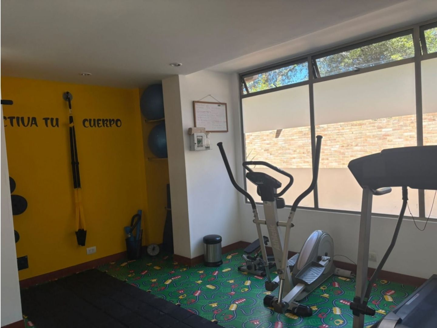 Foto 15 de 15: Apartamento en Contador, Bogotá D.C.