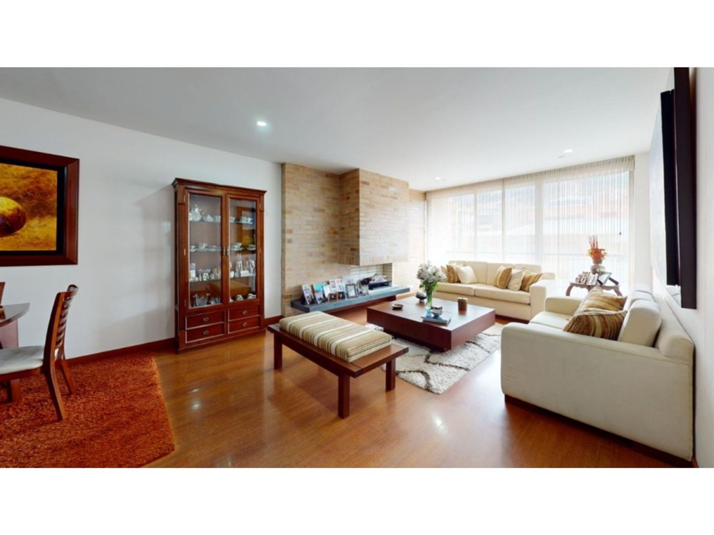 Foto 4 de 15: Apartamento en Contador, Bogotá D.C.