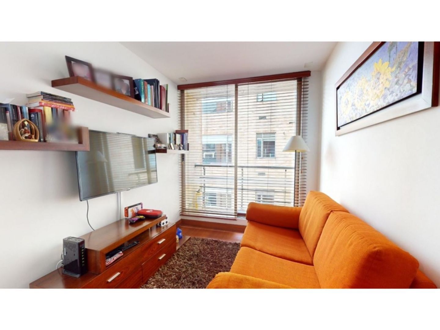 Foto 5 de 15: Apartamento en Contador, Bogotá D.C.