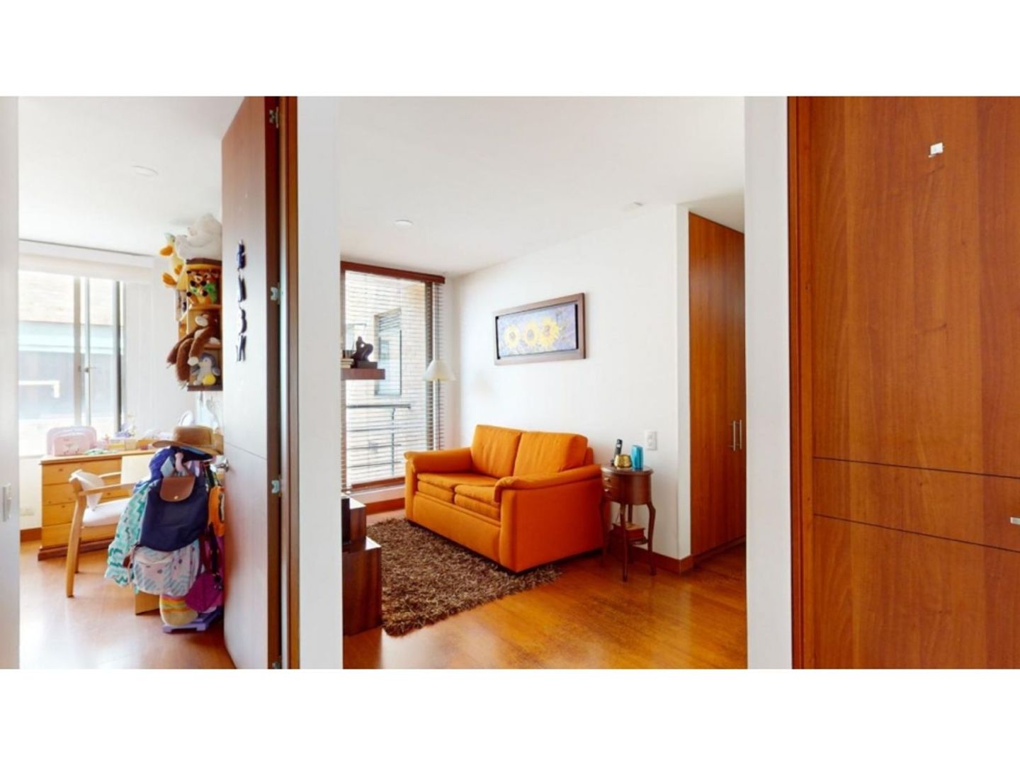 Foto 6 de 15: Apartamento en Contador, Bogotá D.C.