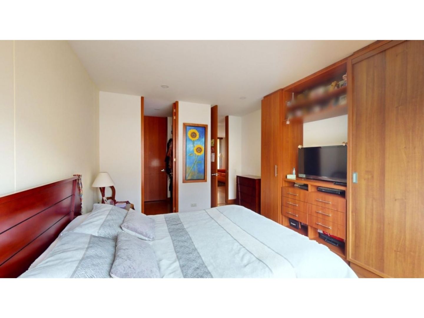 Foto 8 de 15: Apartamento en Contador, Bogotá D.C.