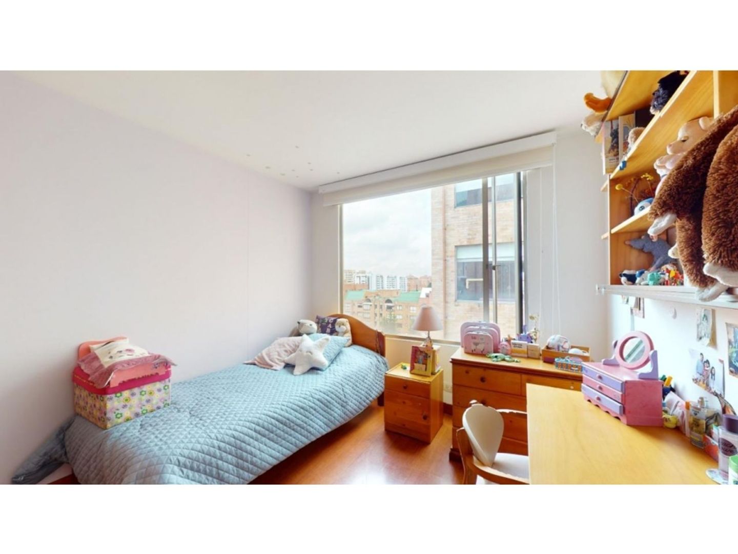 Foto 9 de 15: Apartamento en Contador, Bogotá D.C.