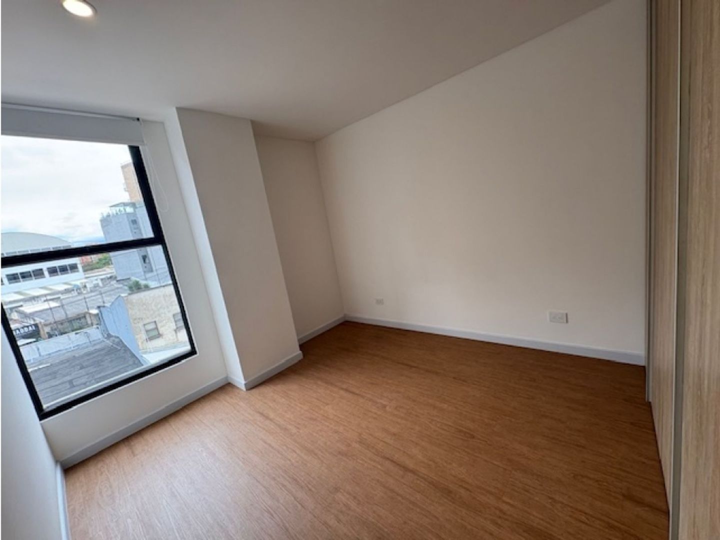 Foto 10 de 14: Apartamento en Contador, Bogotá D.C.