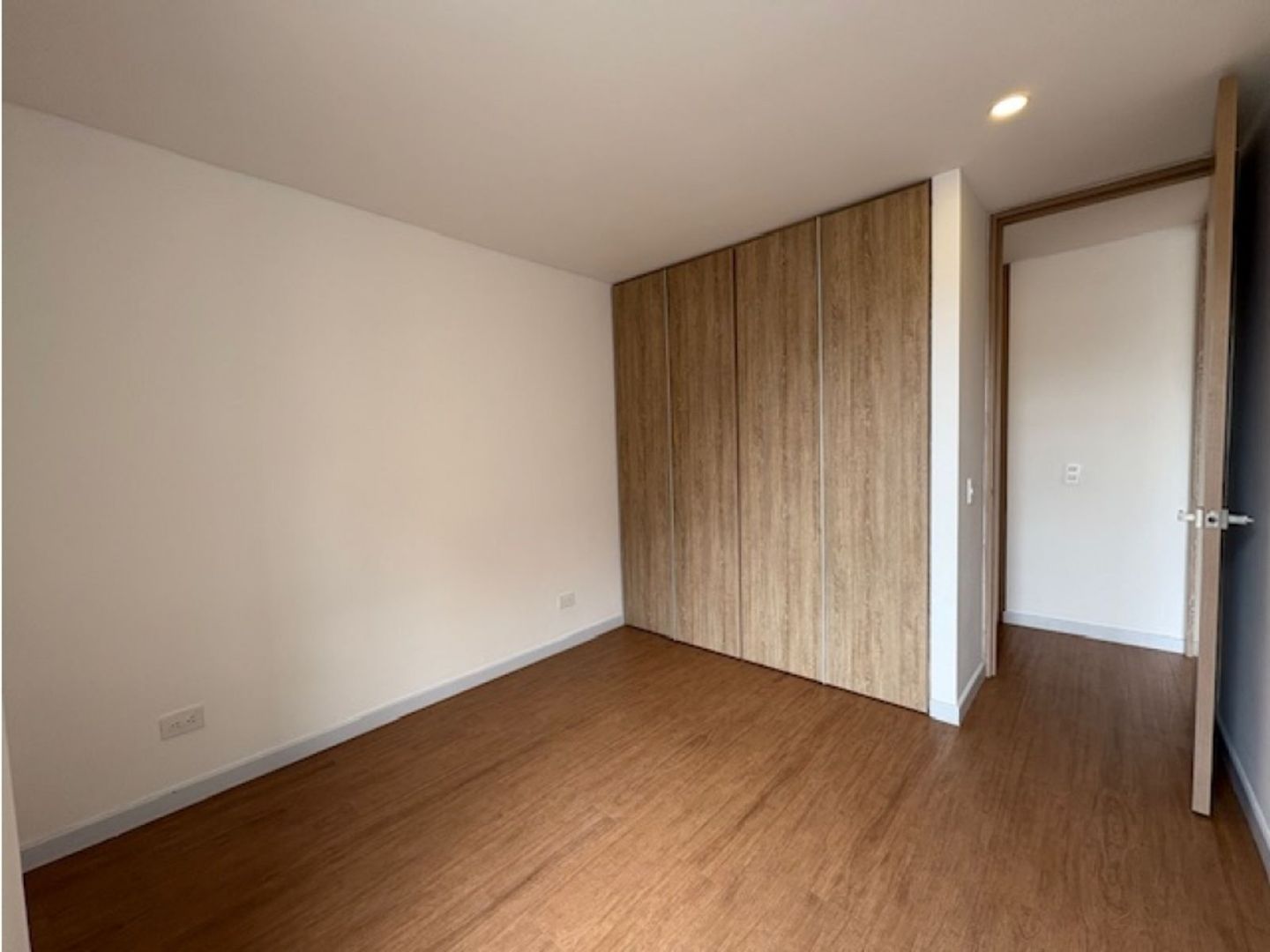 Foto 11 de 14: Apartamento en Contador, Bogotá D.C.