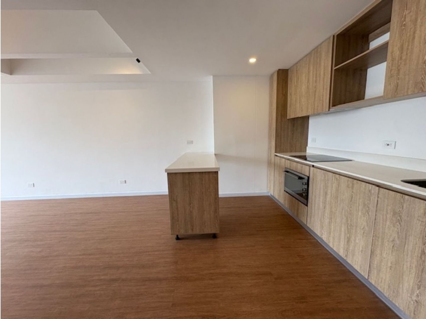Foto 2 de 14: Apartamento en Contador, Bogotá D.C.
