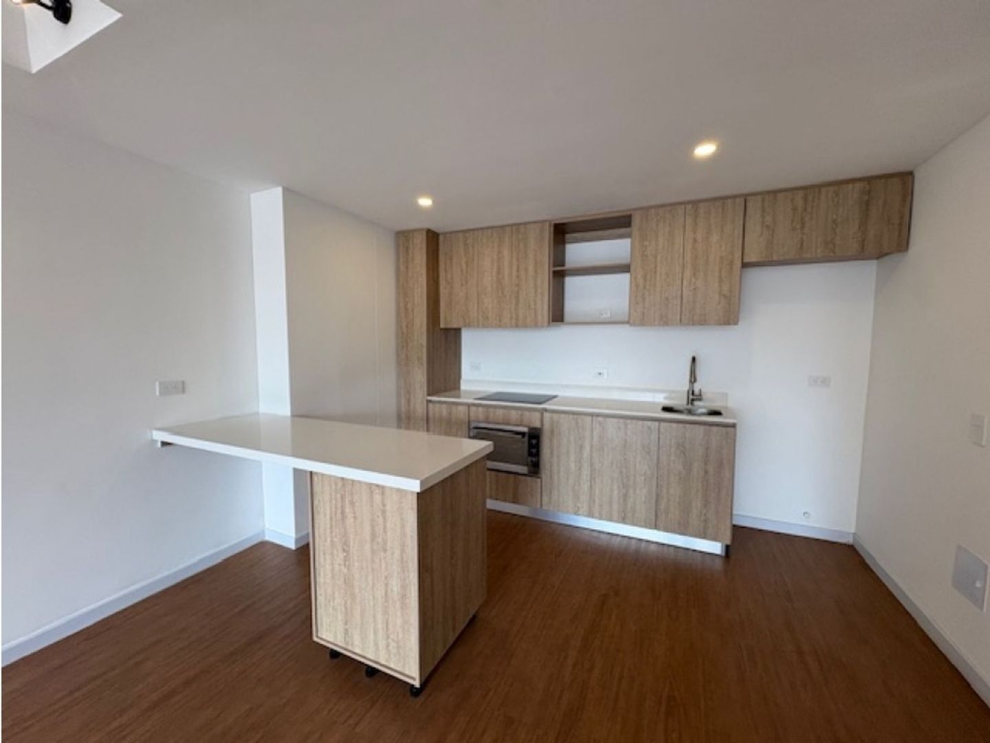 Foto 3 de 14: Apartamento en Contador, Bogotá D.C.