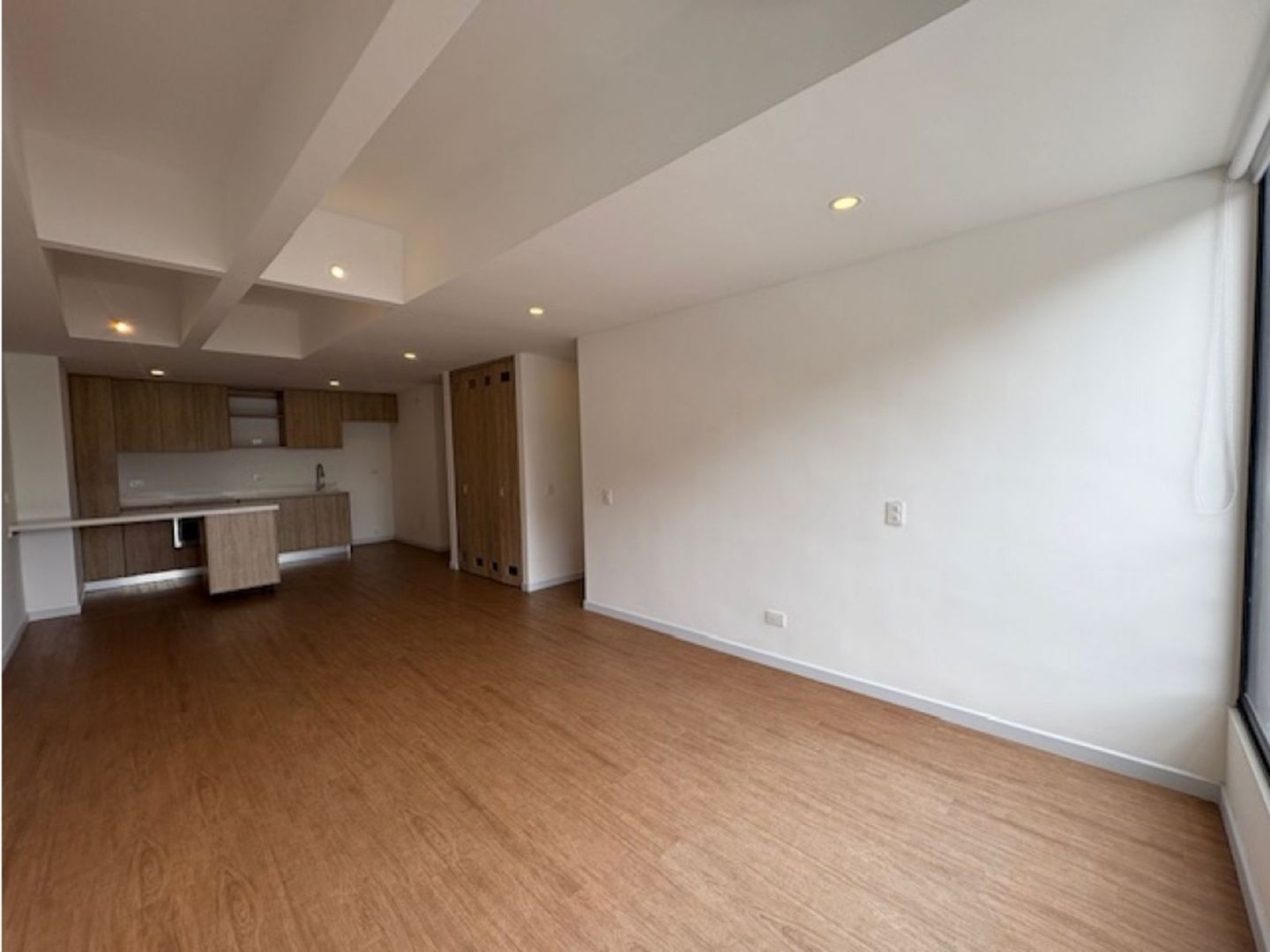 Foto 4 de 14: Apartamento en Contador, Bogotá D.C.