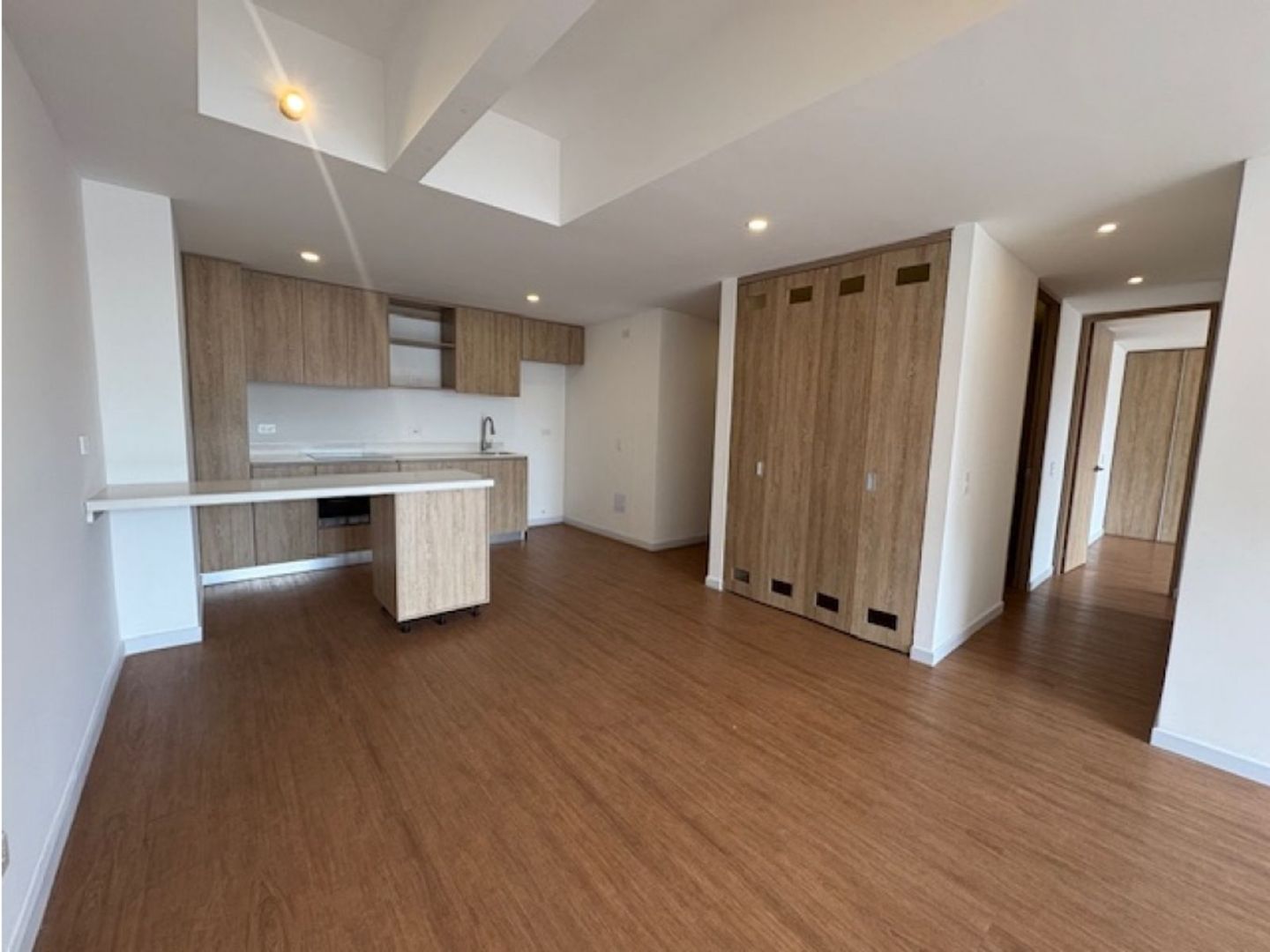 Foto 5 de 14: Apartamento en Contador, Bogotá D.C.