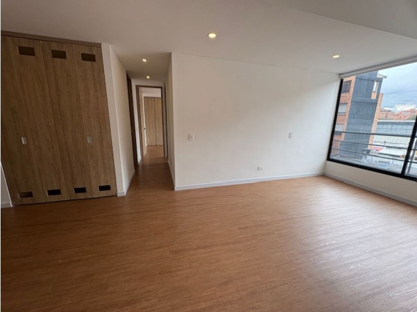 Foto 7 de 14: Apartamento en Contador, Bogotá D.C.