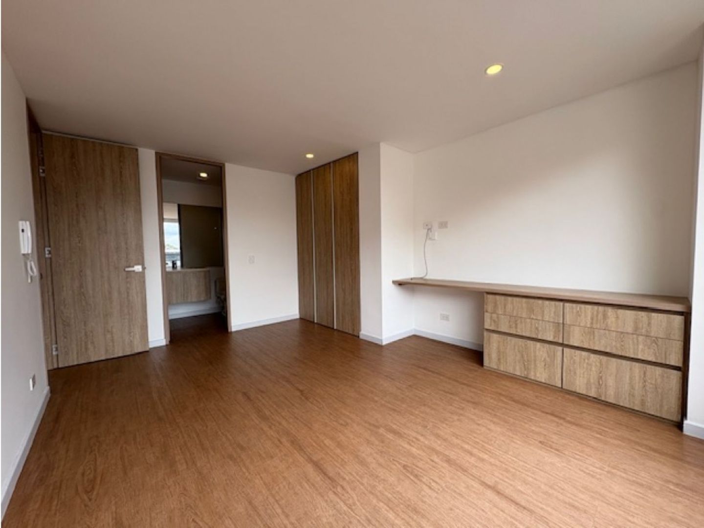 Foto 8 de 14: Apartamento en Contador, Bogotá D.C.
