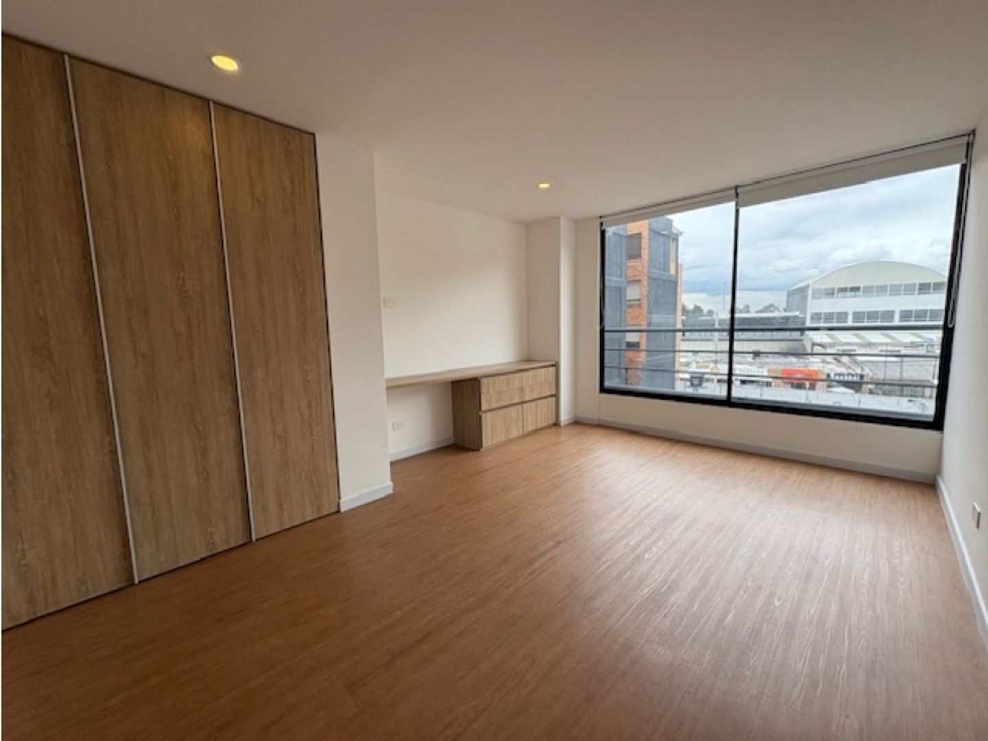 Foto 9 de 14: Apartamento en Contador, Bogotá D.C.