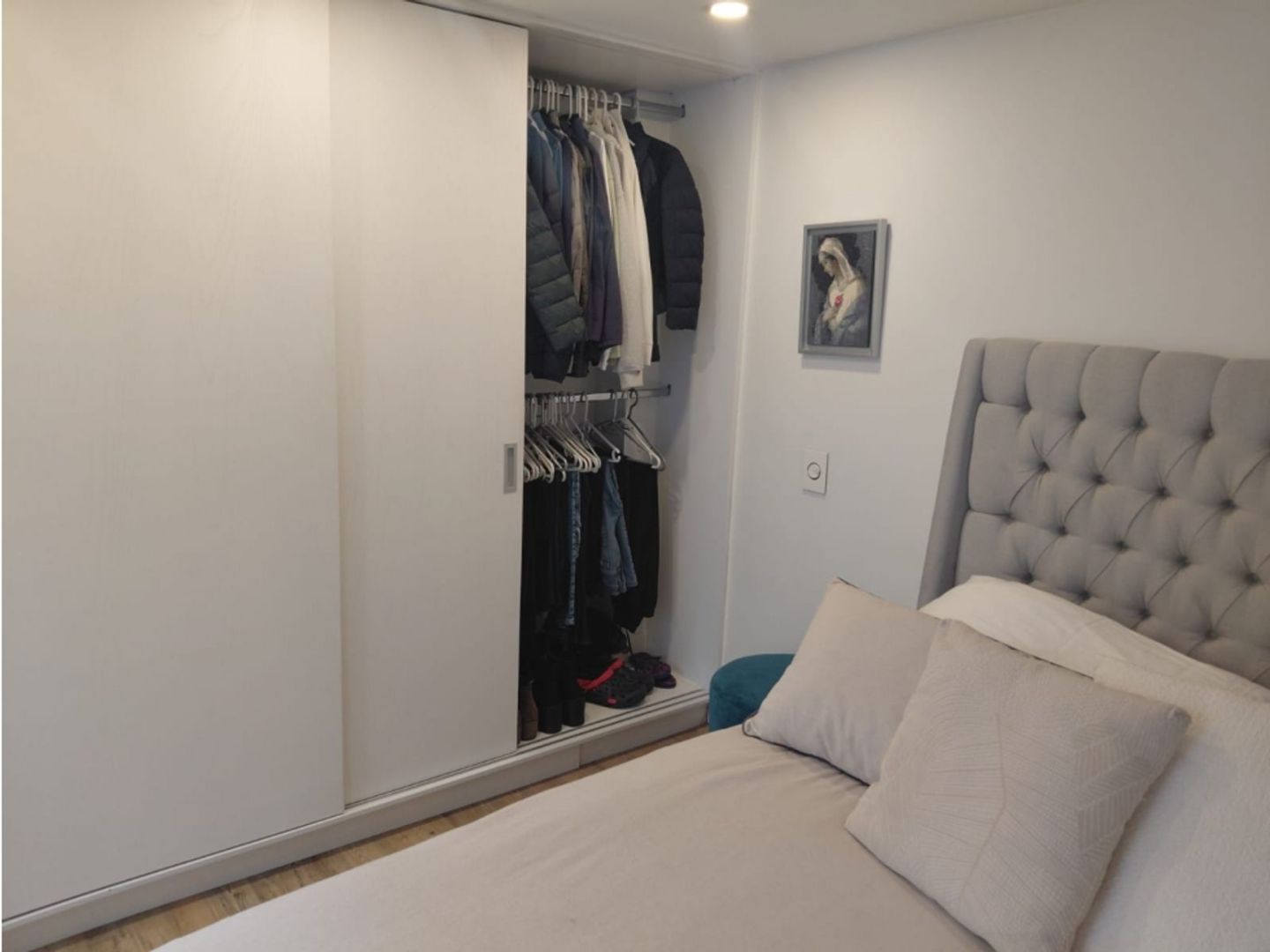 Foto 11 de 20: Apartamento en Contador, Bogotá D.C.