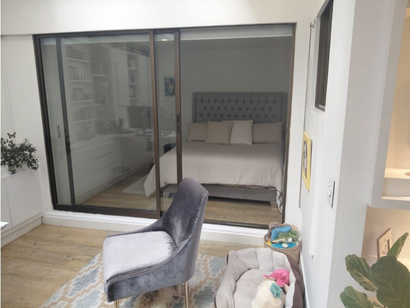 Foto 13 de 20: Apartamento en Contador, Bogotá D.C.
