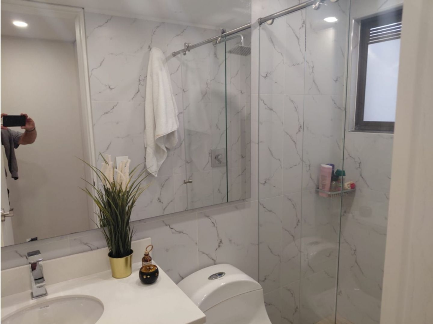 Foto 18 de 20: Apartamento en Contador, Bogotá D.C.