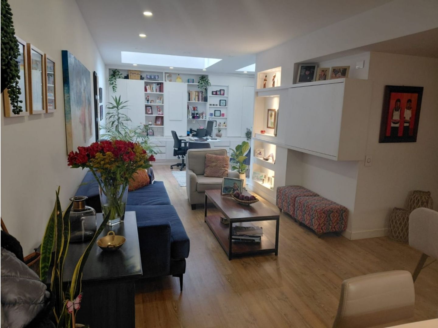 Foto 2 de 20: Apartamento en Contador, Bogotá D.C.