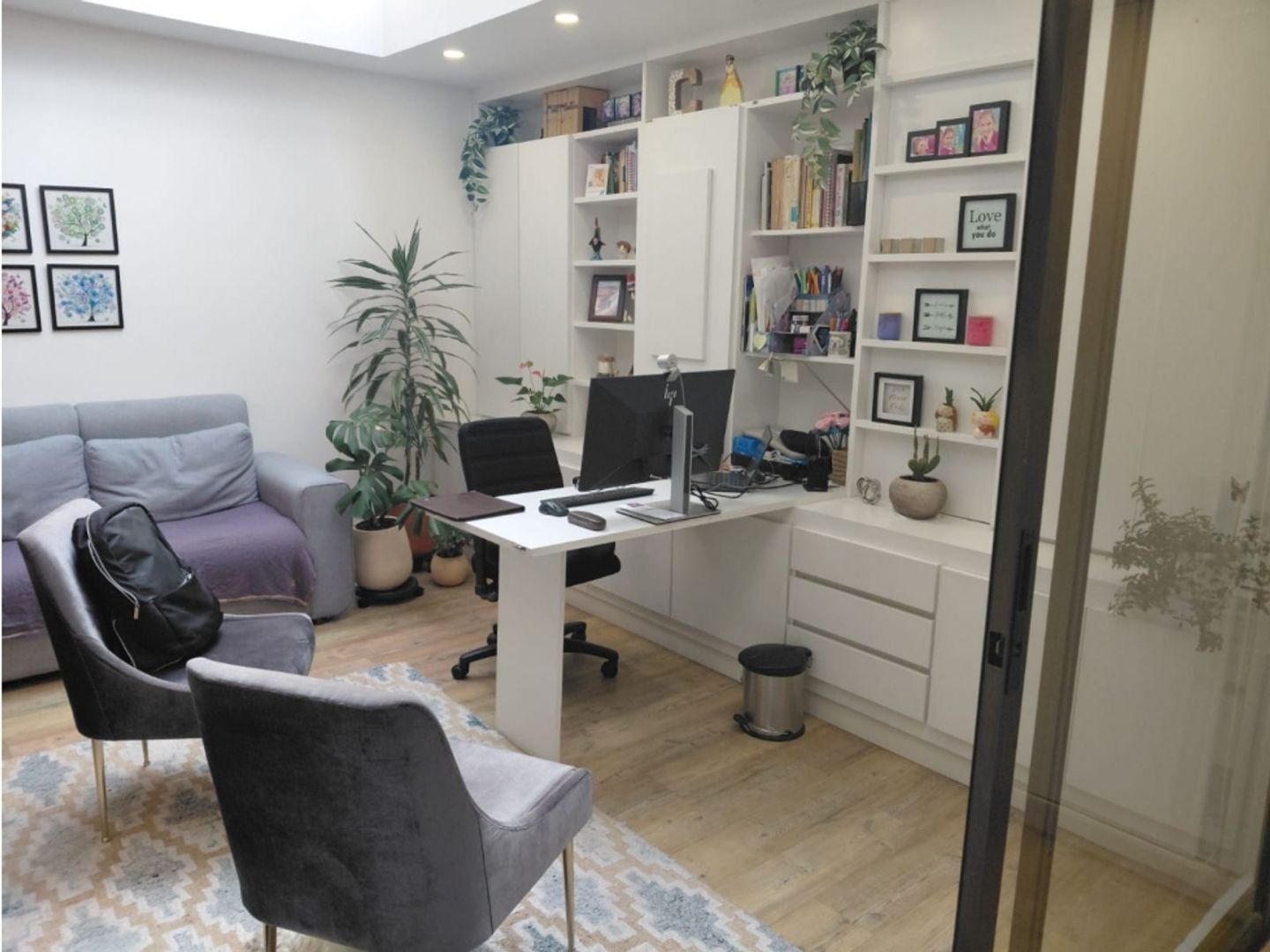 Foto 5 de 20: Apartamento en Contador, Bogotá D.C.
