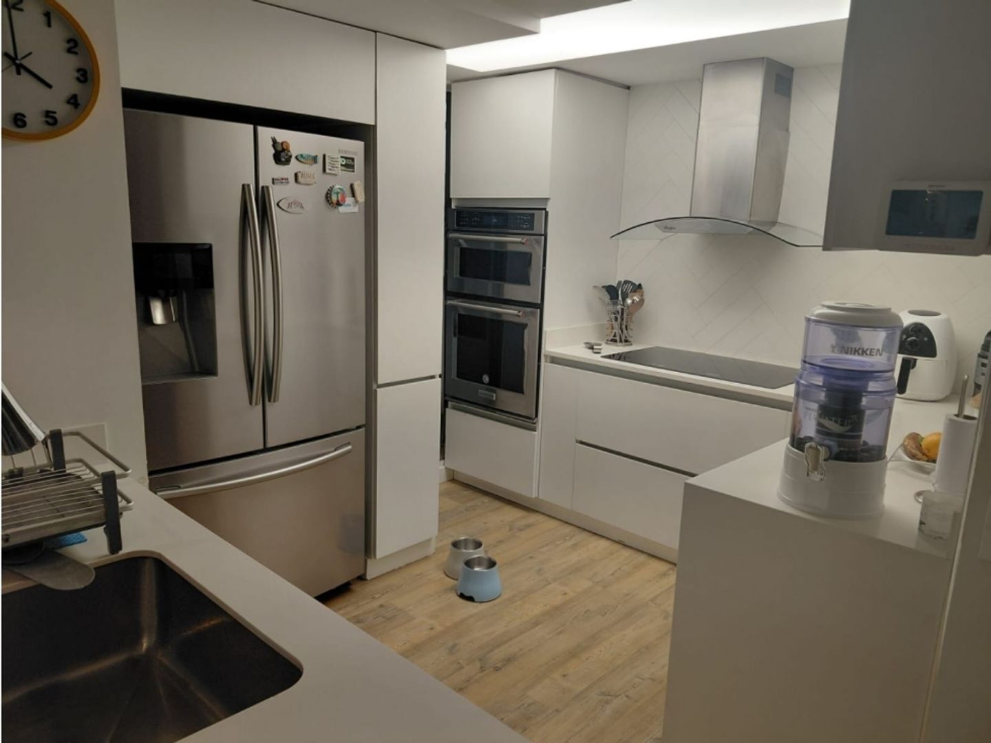 Foto 7 de 20: Apartamento en Contador, Bogotá D.C.