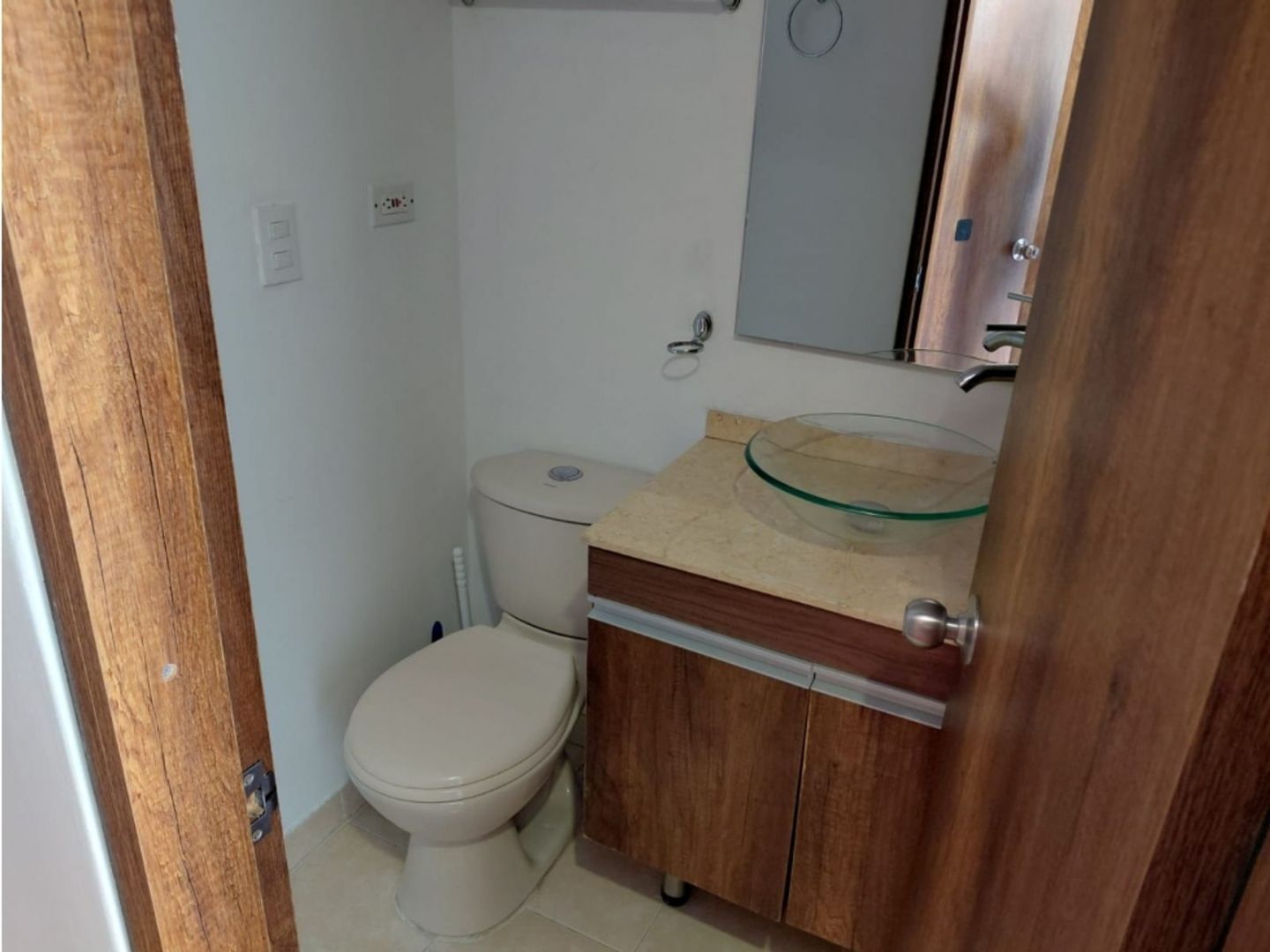 Foto 10 de 18: Apartamento en Contador, Bogotá D.C.