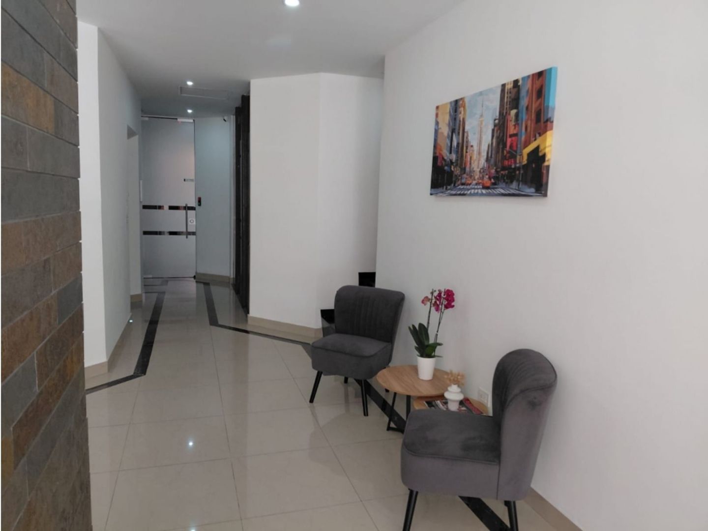 Foto 15 de 18: Apartamento en Contador, Bogotá D.C.