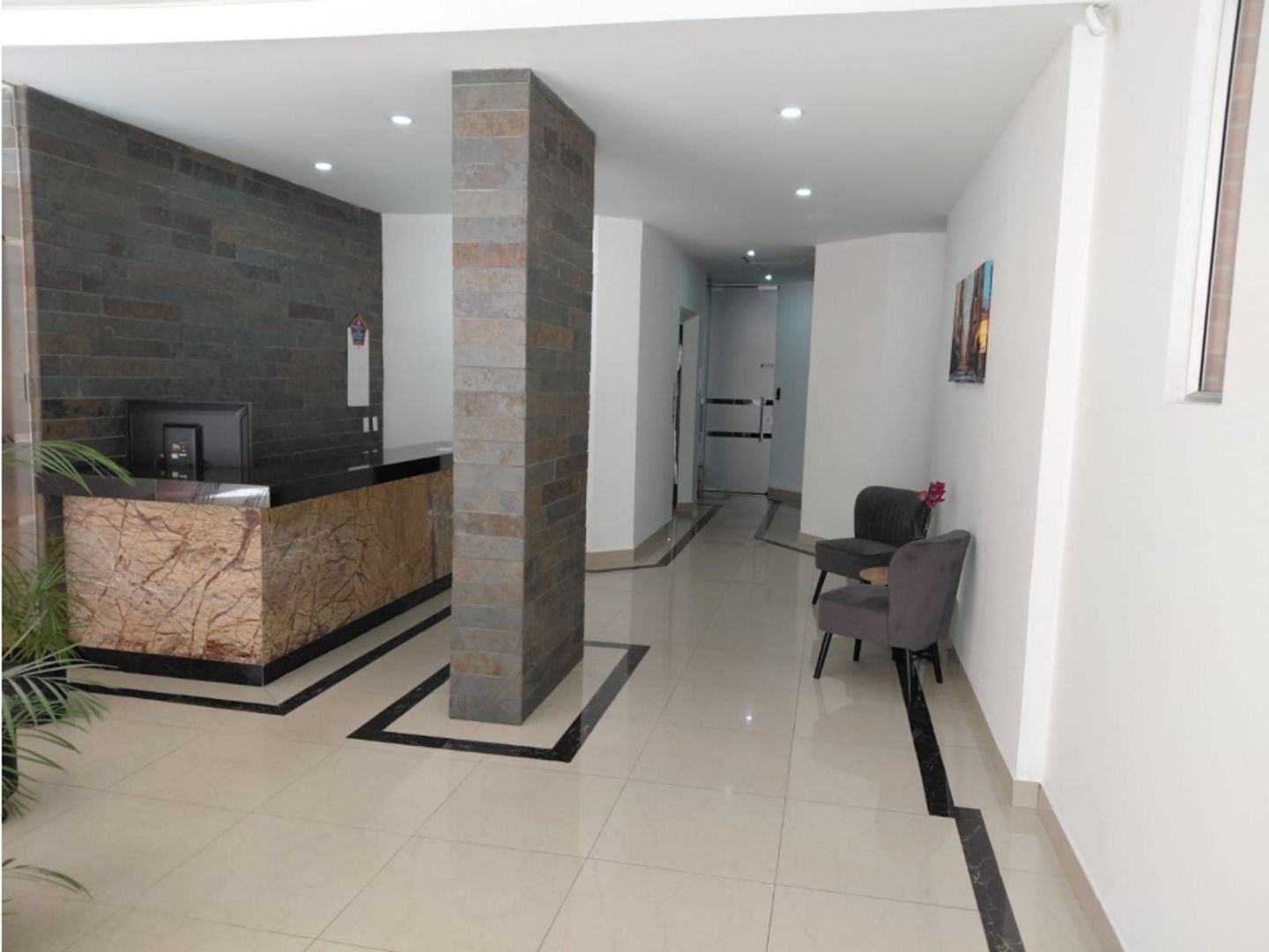 Foto 16 de 18: Apartamento en Contador, Bogotá D.C.