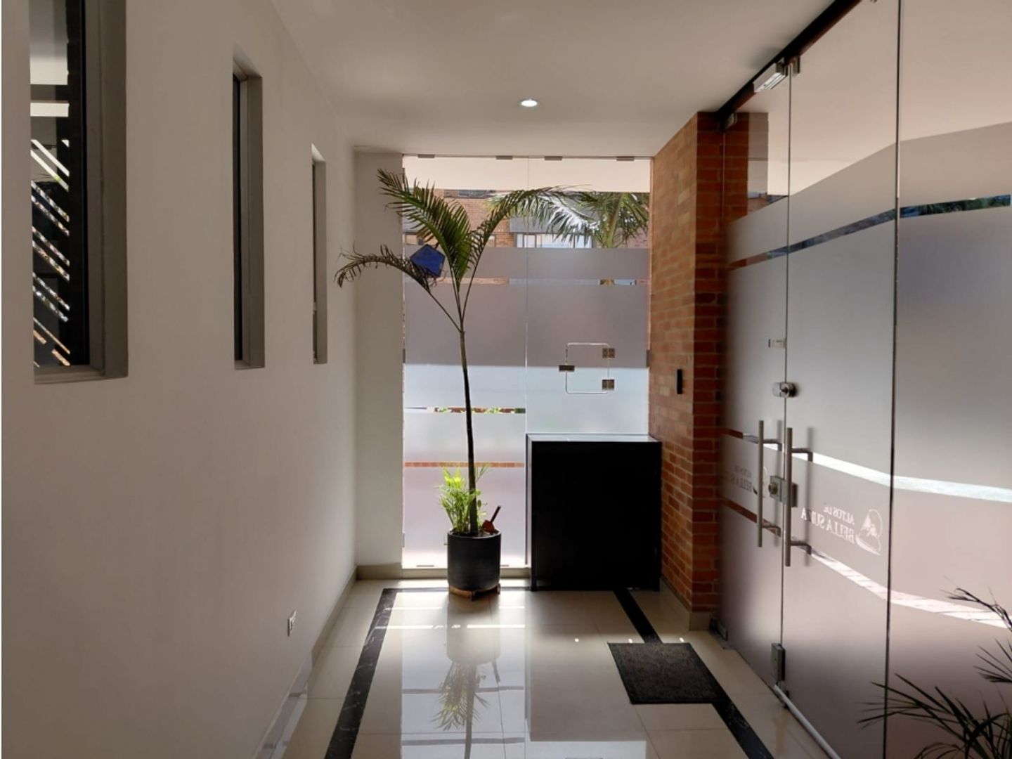 Foto 17 de 18: Apartamento en Contador, Bogotá D.C.