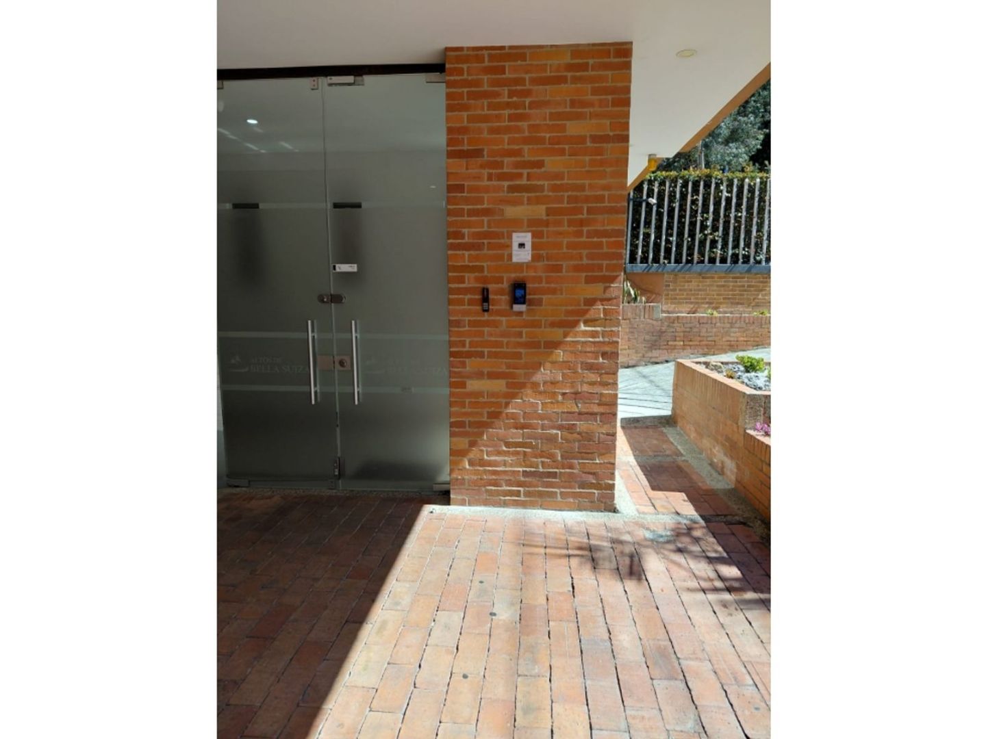 Foto 18 de 18: Apartamento en Contador, Bogotá D.C.