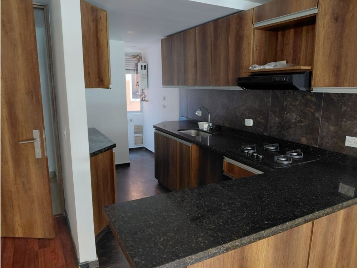 Foto 2 de 18: Apartamento en Contador, Bogotá D.C.