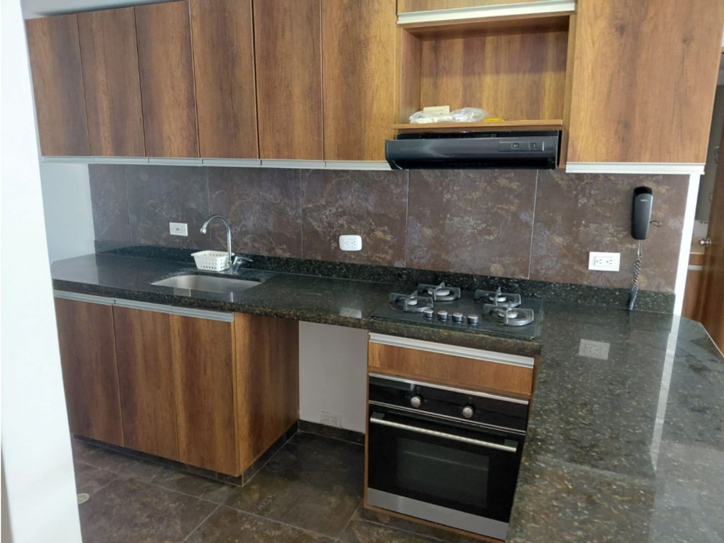 Foto 3 de 18: Apartamento en Contador, Bogotá D.C.